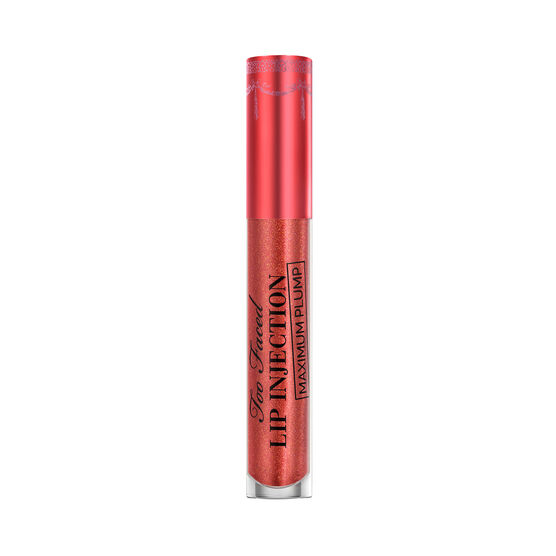 LIP INJECTION MAX PLUMP CHRISTMAS SHADE